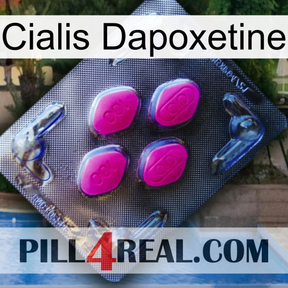 Cialis Dapoxetine 02